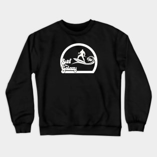 Surf Guardians - Drax Crewneck Sweatshirt